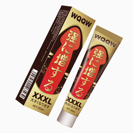 30ml Men Enlarge and Thicken Cream Better Maximized Prolong Climax Cream for Male Premature Delay Spray