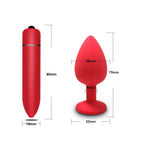 S-V-Red
