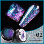 Chameleon Flake 02