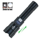 Zoom led