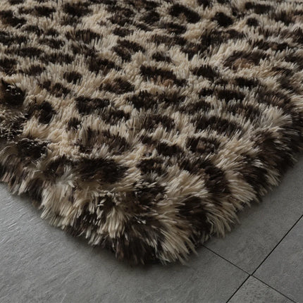 Premium Fluffy Area Rug Cute Shag Carpet Extra Soft and Shaggy Carpets Indoor Fuzzy Rugs for Living Room Super Soft Fluffy Rug