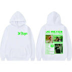 White / XL