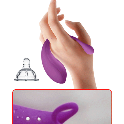 Powerful Wireless Remote Control Vibrating Egg Women Sexy Toy Wearable Clitoral G-Spot Stimulator Female Vibrator Adult Products