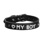 MYBOY