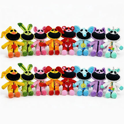 Youtooz Poppy'S Playtime Catnap Peripheral Plush Doll Trendy Play Small Amount In Stock Collection Holiday Plush Toy Gift