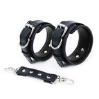 Handcuffs - Blue