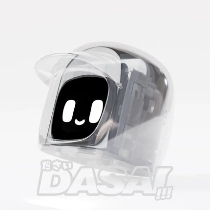 Low Price Dasai Mochi Mochi Robot Car Ornament Ae86 Branded Gift Men Limited Edition Interactive Mood Voice Activation Companion