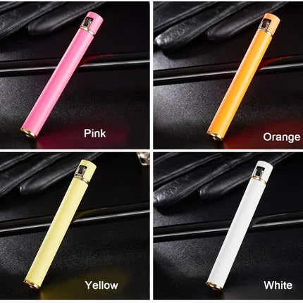Fastshipping Mini Compact Open Flame Lighter Metal Grinding Wheel Lighter Portable Can Place Cigarette Box Smoking Accessories