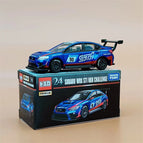 Subaru STI