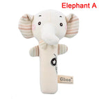 Elephant A
