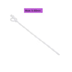 white 6mm
