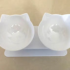 white double
