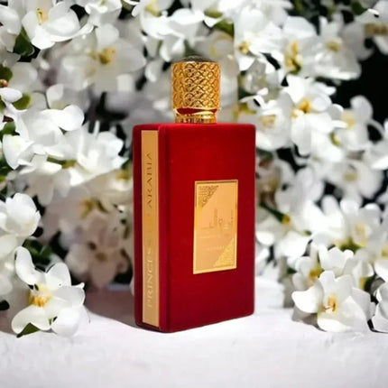 Sexy Lady Women's Perfume Long Lasting High Quality Arab Fragrance Cologne Female Feminino Atomizer