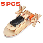 5pcs