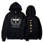 BJ5534B-WY-YSM-black / XXXL
