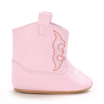 Fashionable Tassel Baby Boots Autumn Winter Casual Comfortable Shoes for Boys And Girls 0-18 Months Walking Shoes
