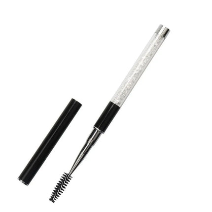 Rhinestone Lash Brush Mascara Wand / Brosse Cils Strass