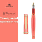 Clear Watermelon Red / M