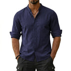 Navy / M