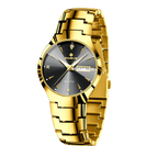 Gold Black