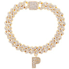 Gold / P