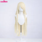 51 milk blonde