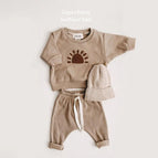 Khaki / 3-6M 66