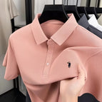 M / pink