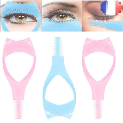 4D Mascara Makeup Lengthening Eyelash Extension Women Waterproof Fast Dry Long-wearing Lasting Mascara Big Eye Cosmetic