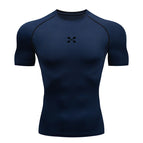 Navy Blue / XXL