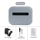 6 Zone Controller / China Mainland