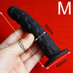 M Anal Plug
