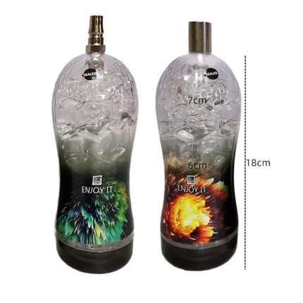 Soft Male Masturbator Cup Pussy Sex Toys for Men Vagina Adult Endurance Exercise Vacuum Pocket Cup Sex Machine Attachment