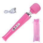 Pink USB Recharge