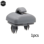 Gray 1pcs