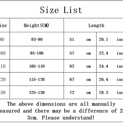 Girls' Pants Kids' Clothes Children's Jeans Cowboy Denim Pants Spring Autumn Fashion Clothing Streetwear Casual Harajuku