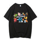 black-95122 / XL