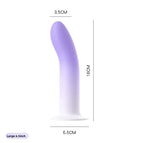 L Type A Purle
