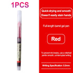 1pcs red