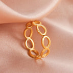 Style 22 Gold / Adjustable