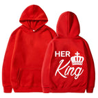 Red-King / M