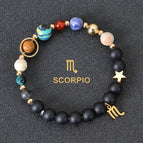 Scorpio / Mainland China
