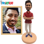 Fixed head / 22CM(9inch) / China Mainland