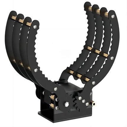 Robot Mechanical Arm  for Arduino Robot DIY Kit For UNO/ESP32 Programmable DIY Kit For UNO/ESP32 Programmable