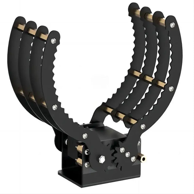 Robot Mechanical Arm  for Arduino Robot DIY Kit For UNO/ESP32 Programmable DIY Kit For UNO/ESP32 Programmable
