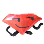 Ruby 23cm