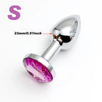 S-Anal plug