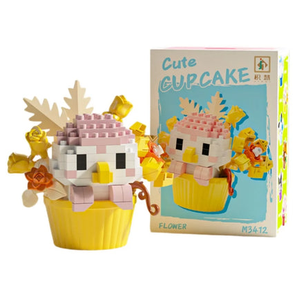 99 style SANRIO Hello Kitty Building Blocks Cartoon Figures Kuromi Bricks My Melody Children's Assembly Toys Cinnamoroll Gift