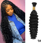 1-Jet Black / 14 Inch