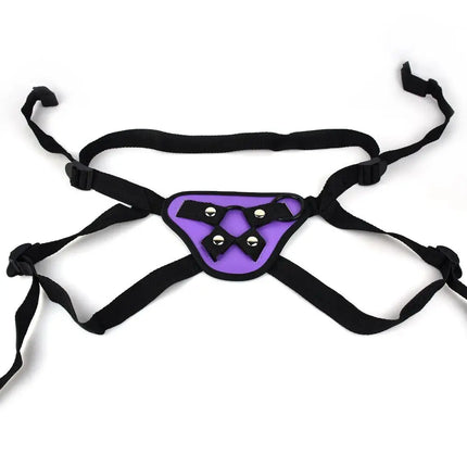SMMQ Monster Dog Knot Dildo With Sucker Thick Anal Plug For Women G-Spot Stimulation Soft Silicone Penis Fantasy Adult Toy